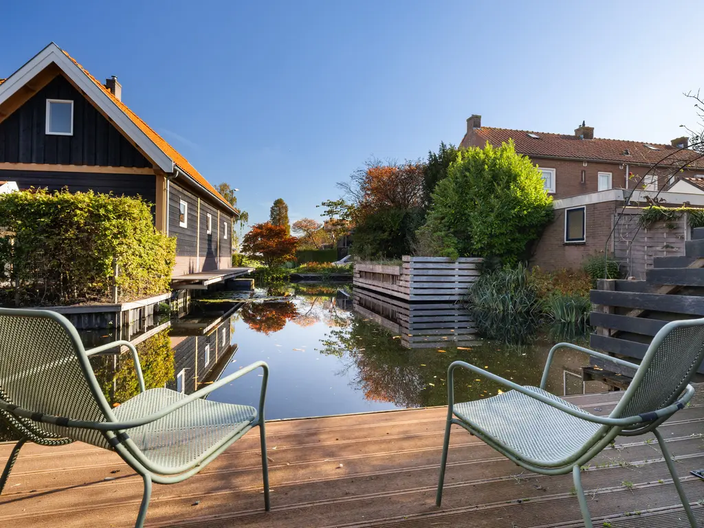 Burg. de Kockstraat 18, KAMERIK