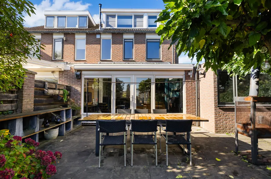 Burg. de Kockstraat 18