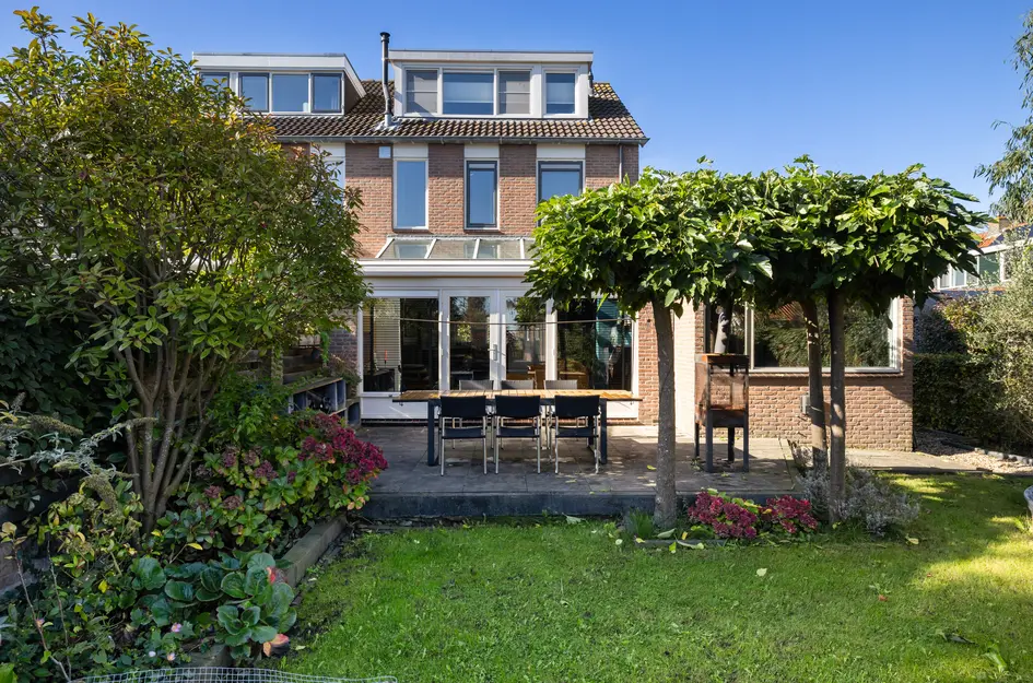 Burg. de Kockstraat 18