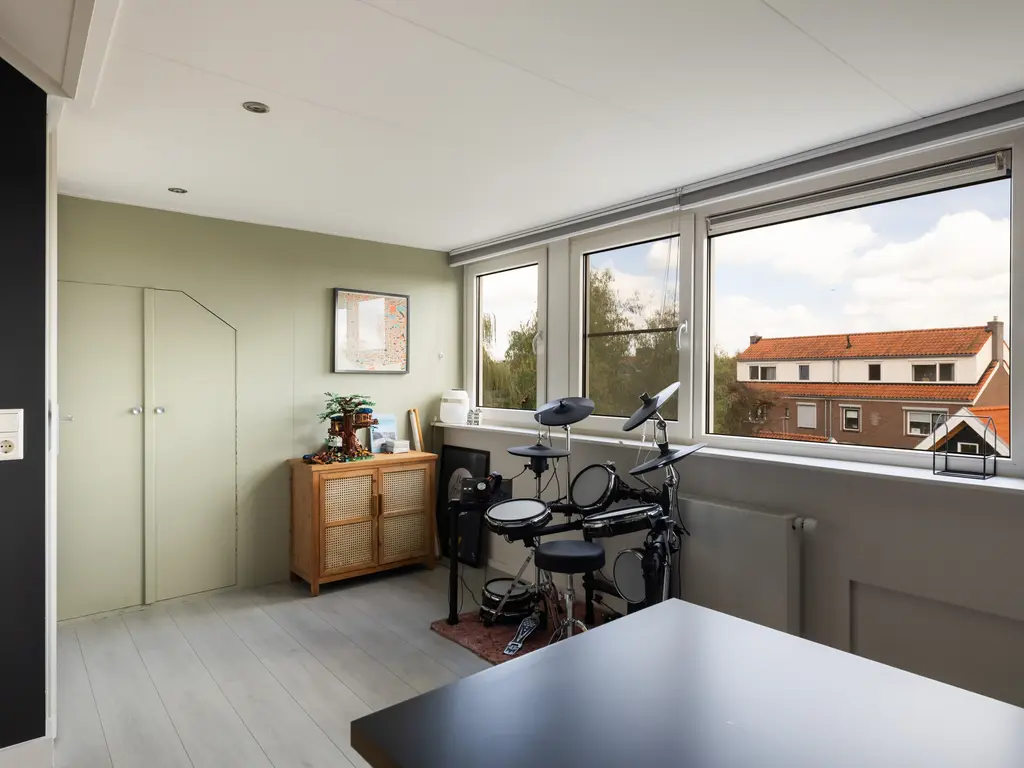 Burg. de Kockstraat 18, KAMERIK