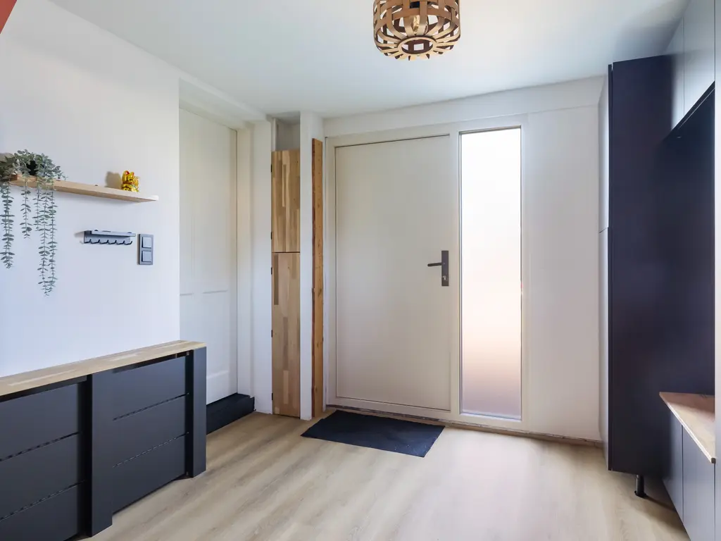 Burg. de Kockstraat 18, KAMERIK