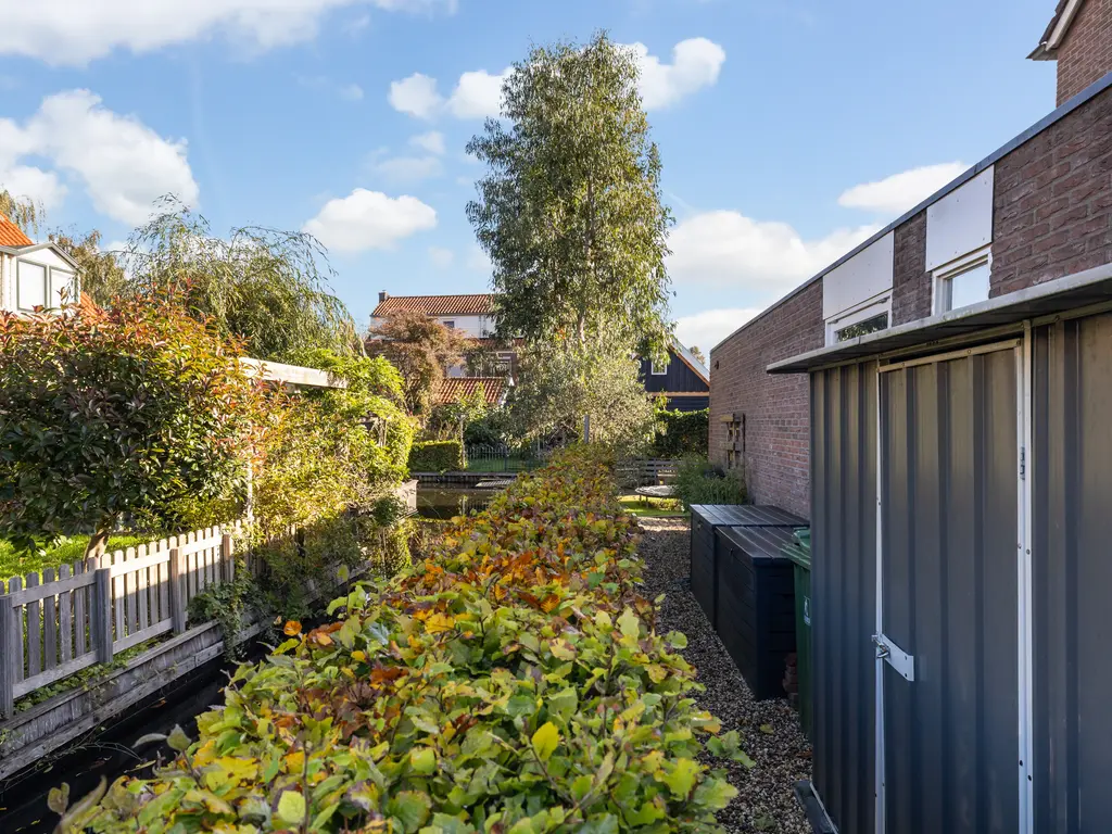 Burg. de Kockstraat 18, KAMERIK