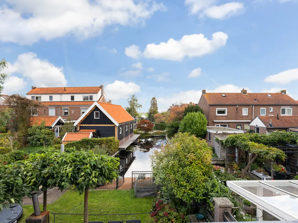 Burg. de Kockstraat 18, KAMERIK