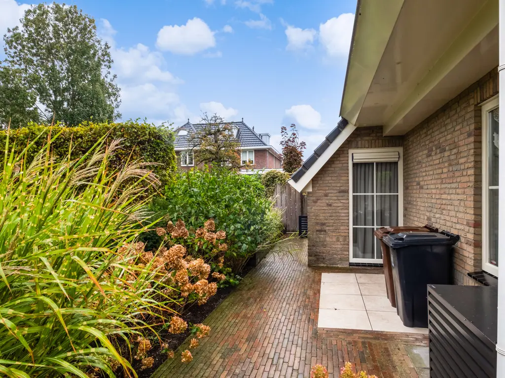 Strick van Linschotenstraat 92, LINSCHOTEN