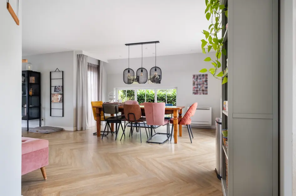 Strick van Linschotenstraat 92