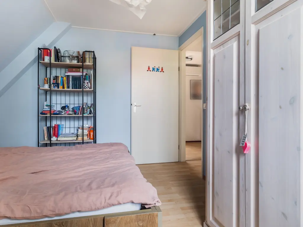 Strick van Linschotenstraat 92, LINSCHOTEN