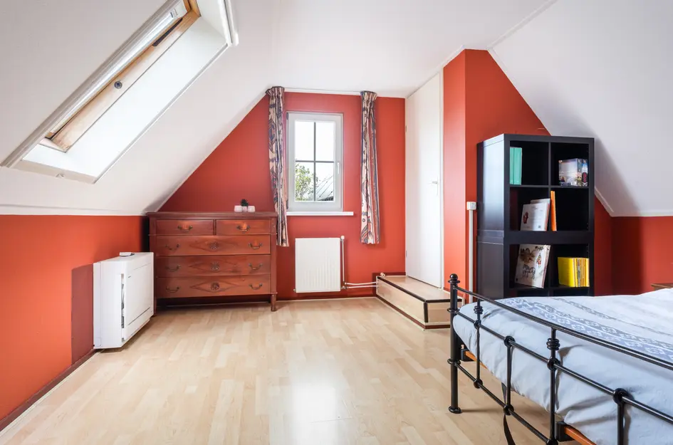 Strick van Linschotenstraat 92