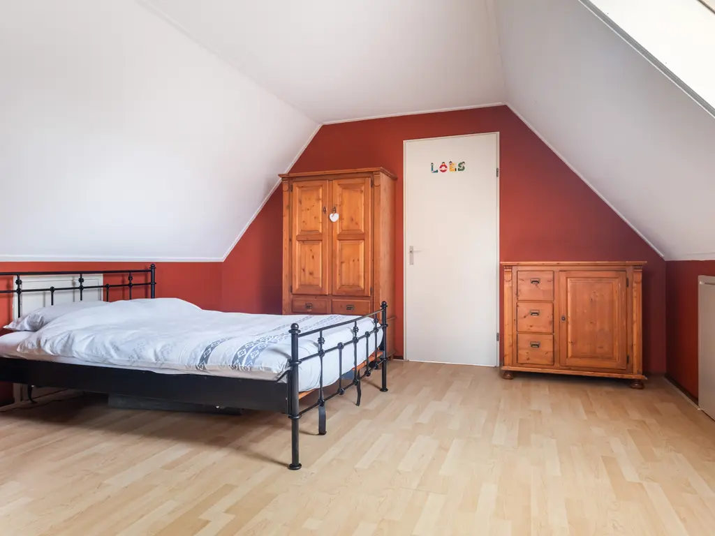 Strick van Linschotenstraat 92, LINSCHOTEN