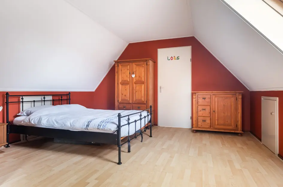 Strick van Linschotenstraat 92