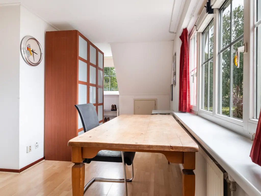 Strick van Linschotenstraat 92, LINSCHOTEN