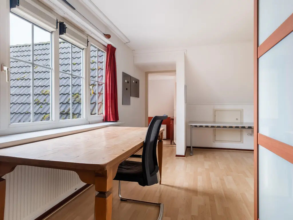 Strick van Linschotenstraat 92, LINSCHOTEN