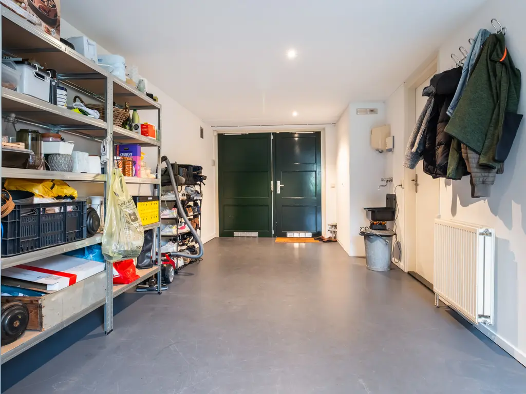 Strick van Linschotenstraat 92, LINSCHOTEN