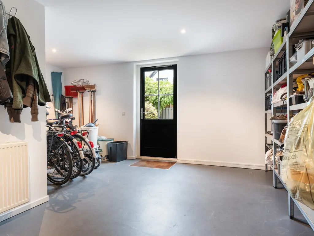 Strick van Linschotenstraat 92, LINSCHOTEN