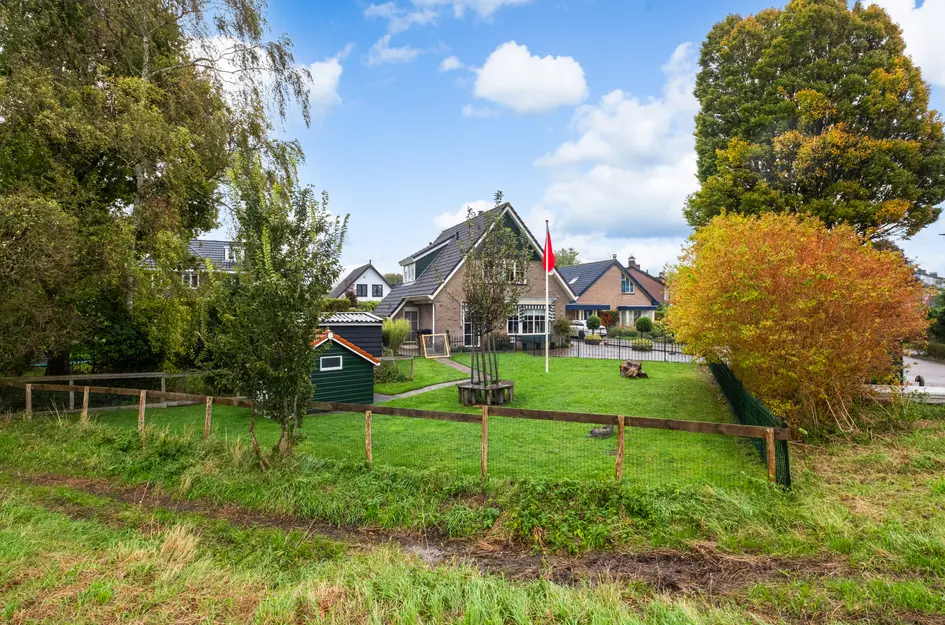 Strick van Linschotenstraat 92