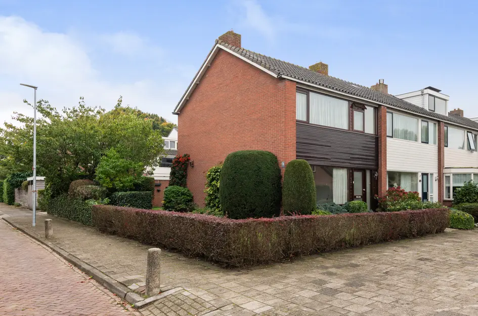 Marius Bauerstraat 1