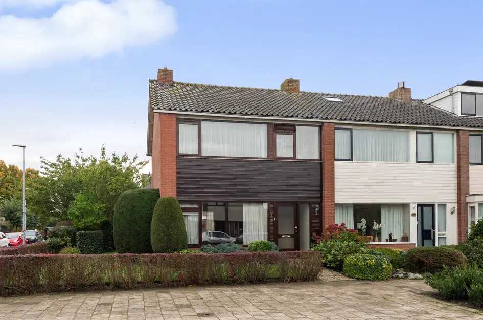 Marius Bauerstraat 1