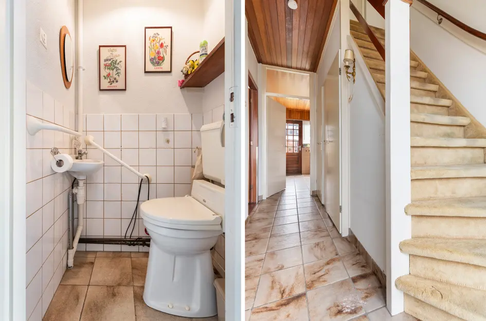 Marius Bauerstraat 1