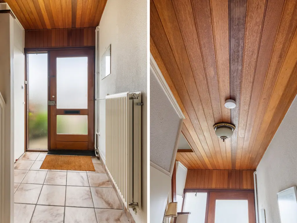 Marius Bauerstraat 1, WOERDEN