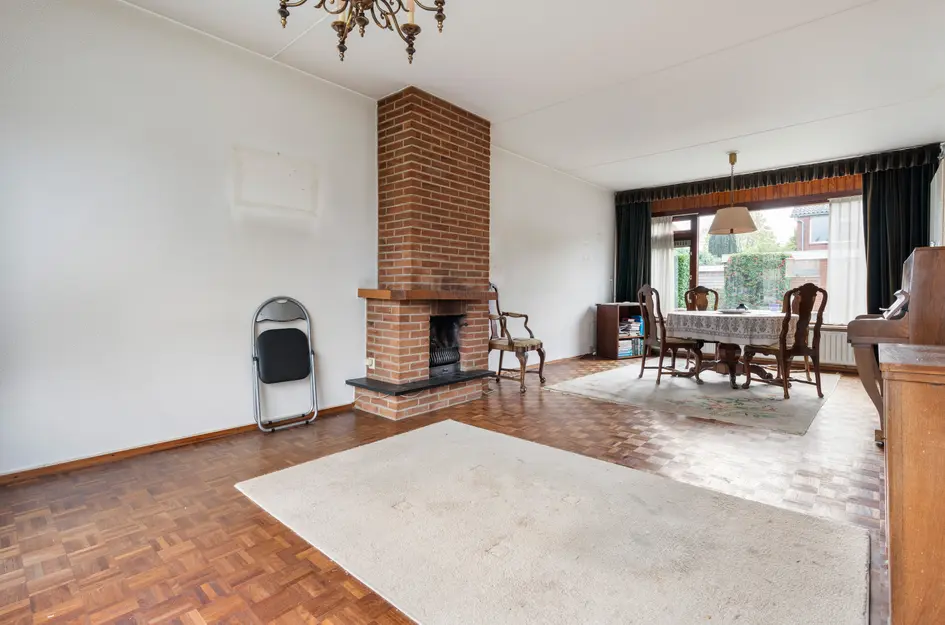 Marius Bauerstraat 1