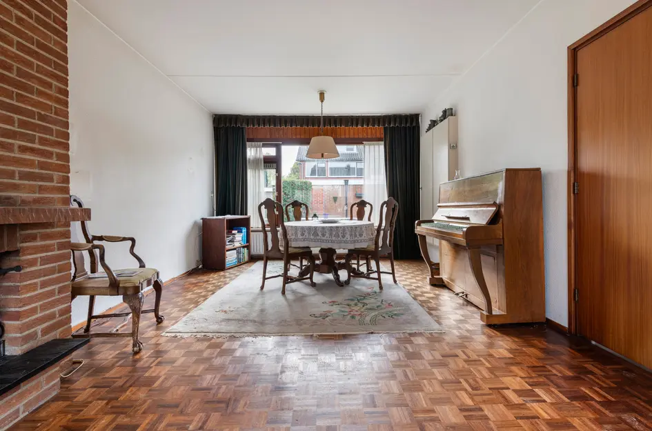 Marius Bauerstraat 1