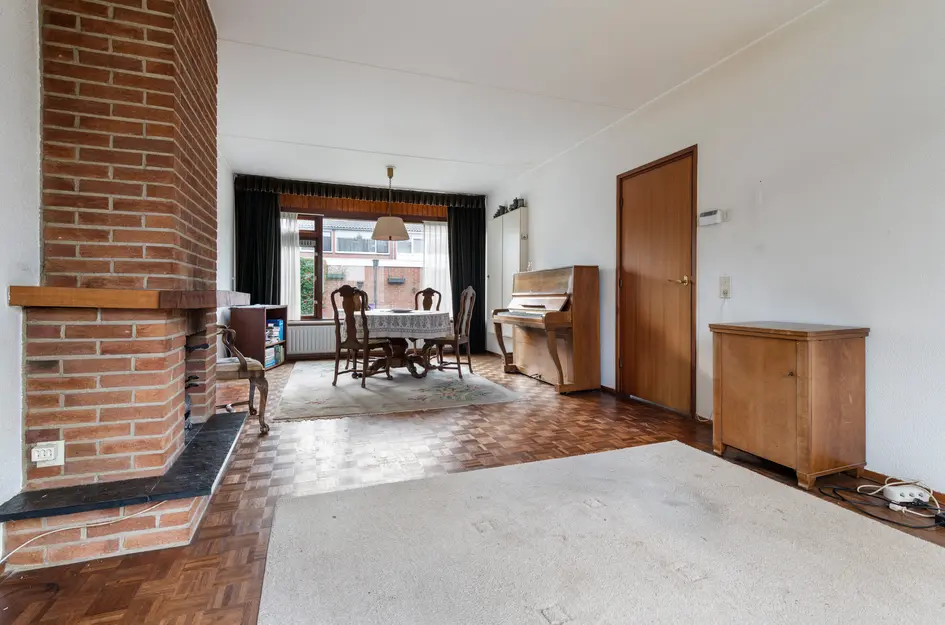 Marius Bauerstraat 1