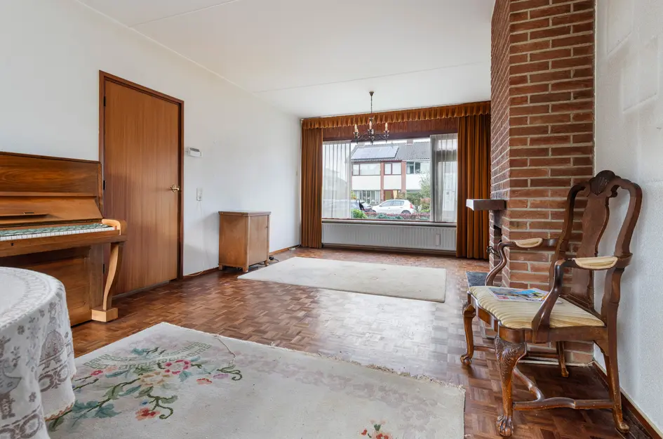 Marius Bauerstraat 1