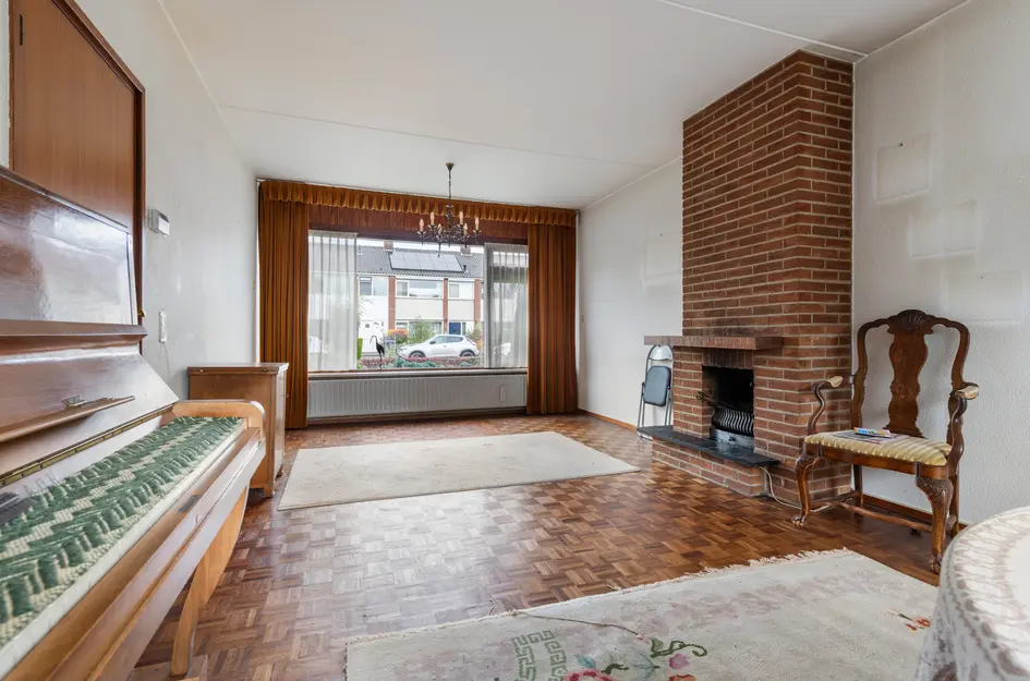 Marius Bauerstraat 1