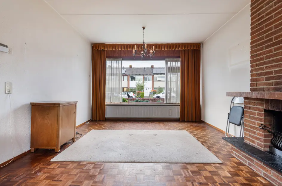 Marius Bauerstraat 1