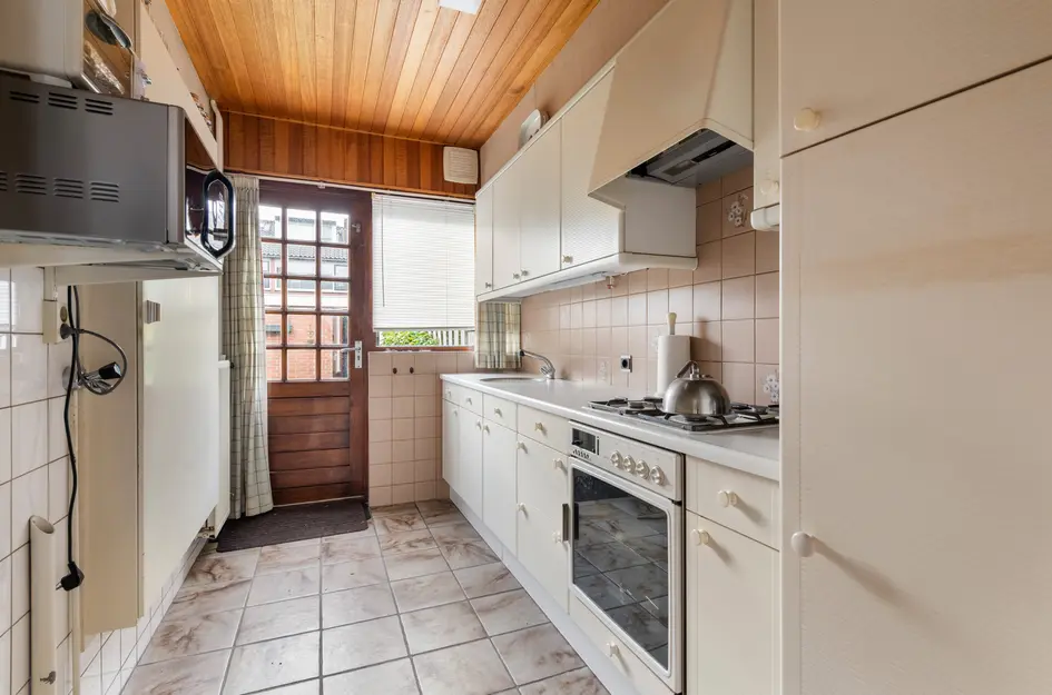 Marius Bauerstraat 1