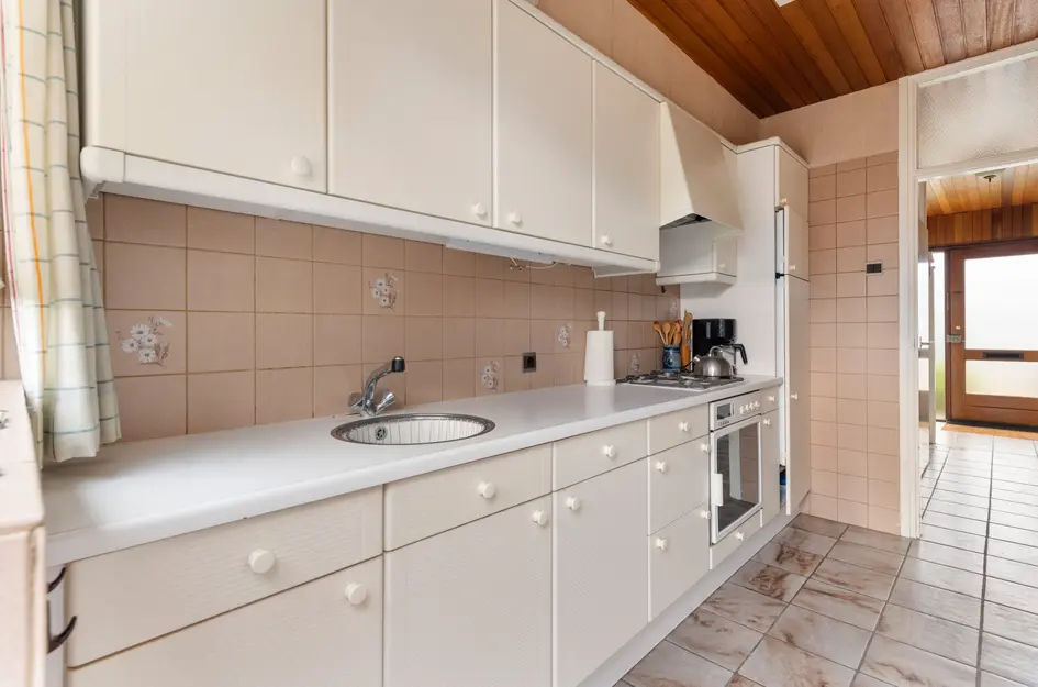 Marius Bauerstraat 1