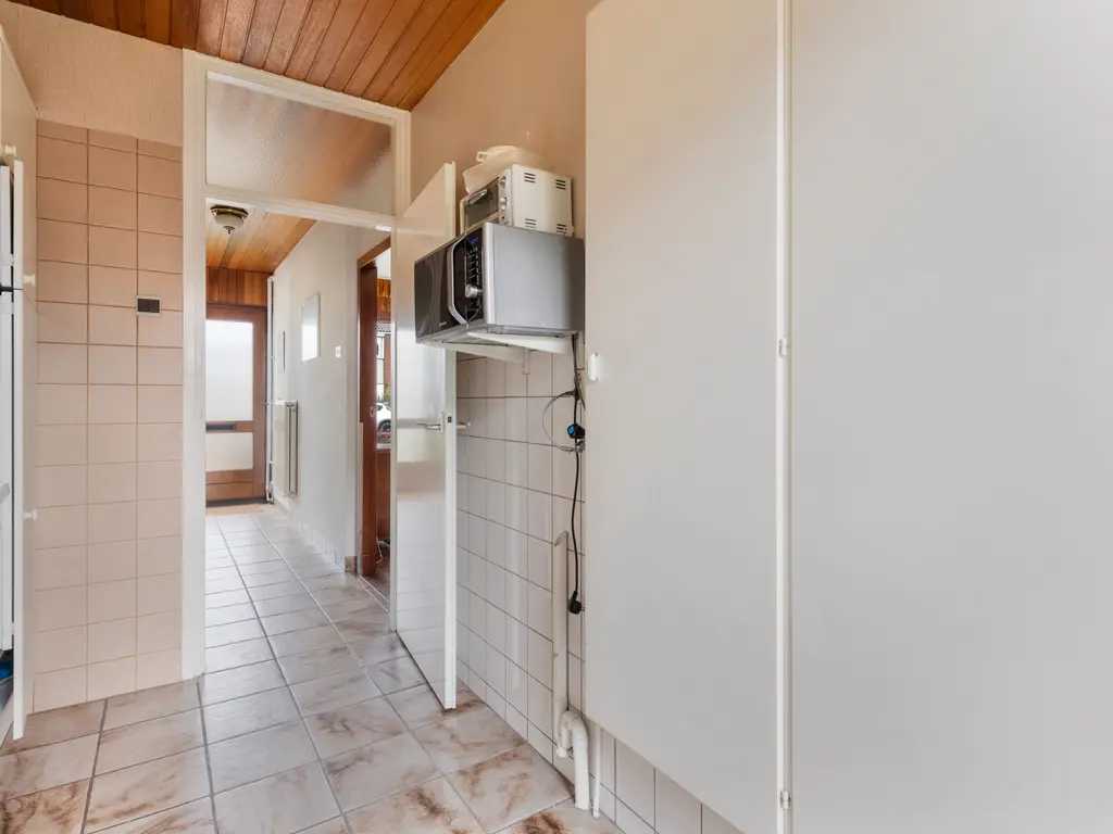 Marius Bauerstraat 1, WOERDEN