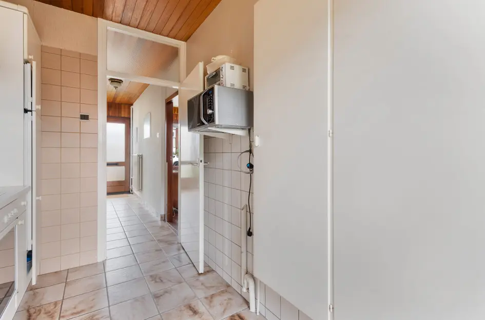 Marius Bauerstraat 1