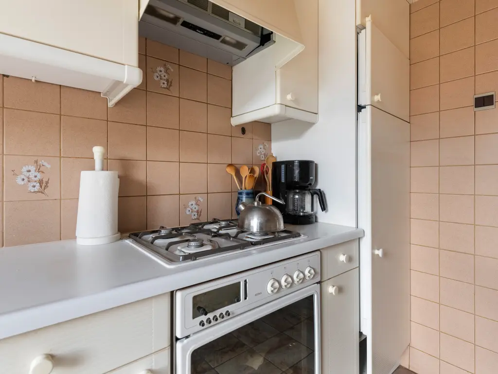 Marius Bauerstraat 1, WOERDEN