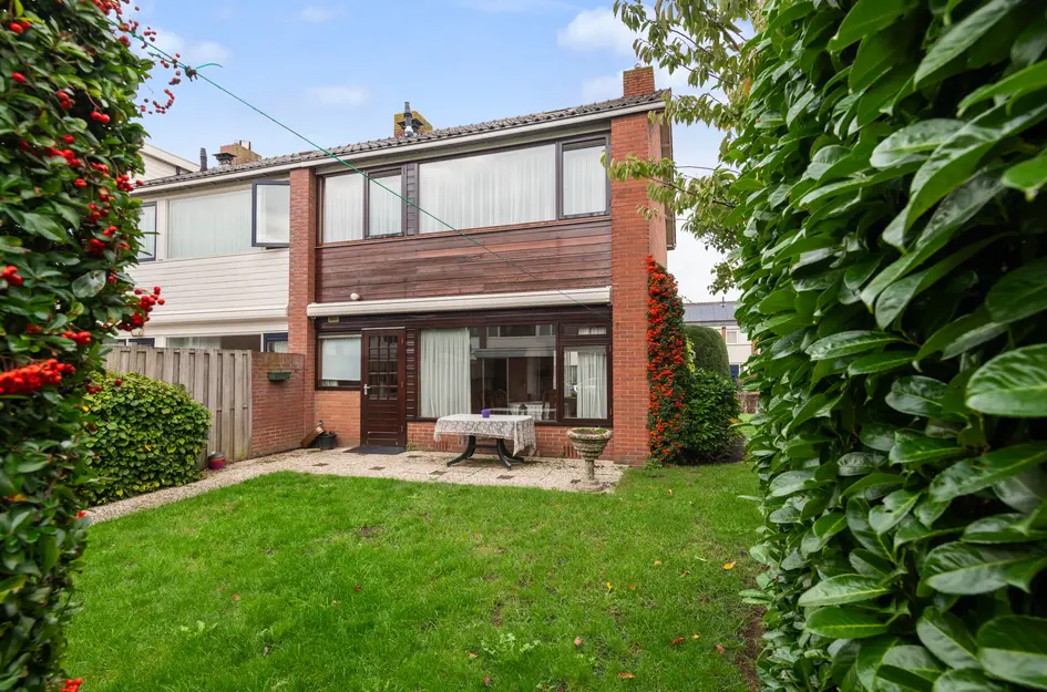 Marius Bauerstraat 1