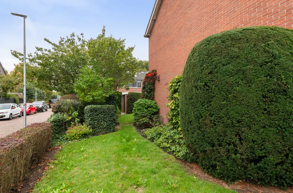 Marius Bauerstraat 1