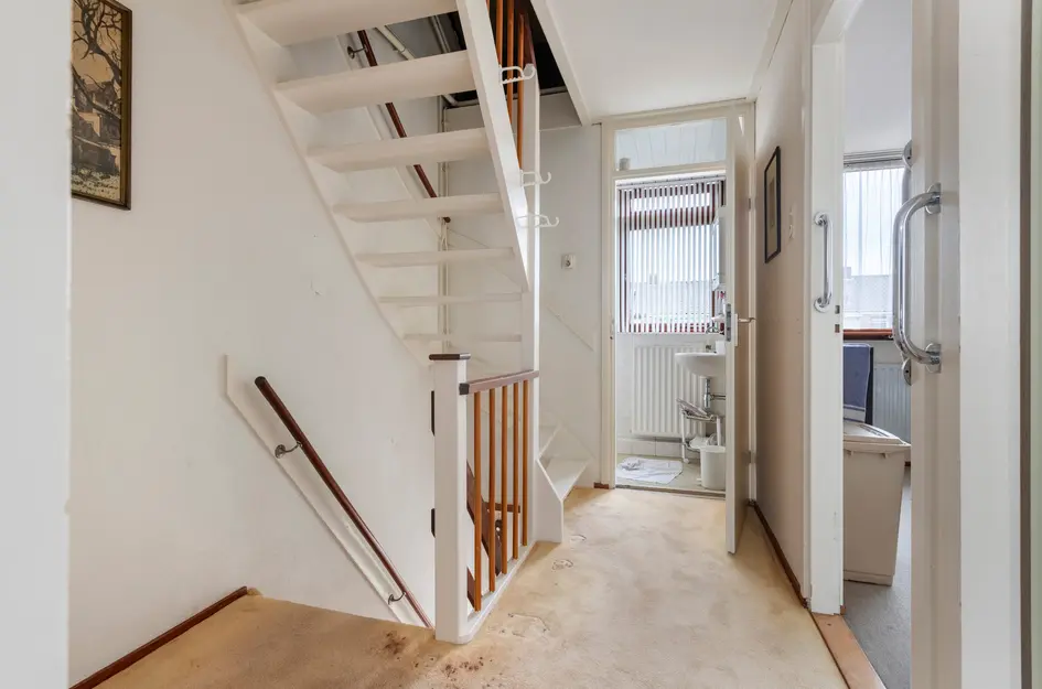 Marius Bauerstraat 1