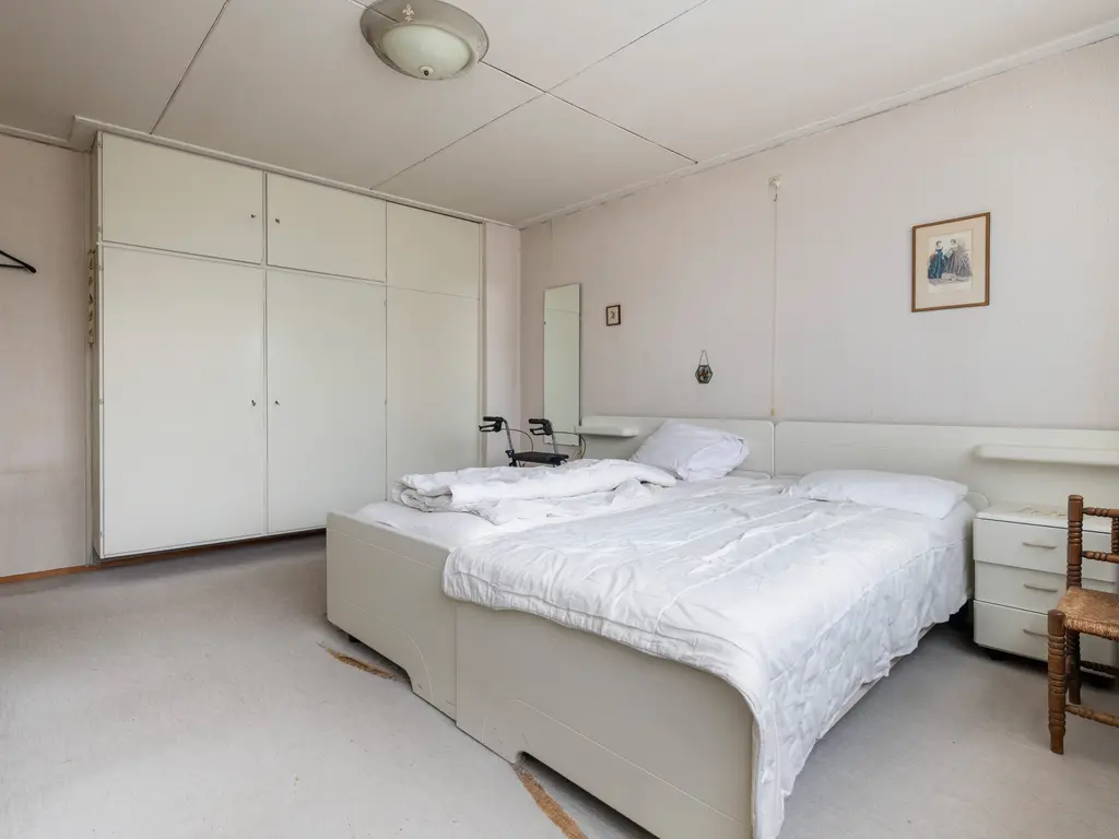 Marius Bauerstraat 1, WOERDEN