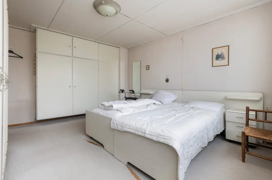 Marius Bauerstraat 1