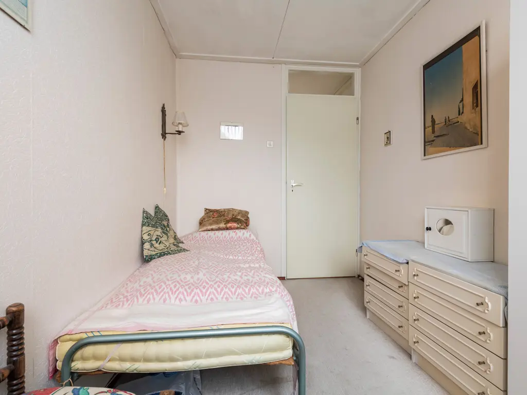 Marius Bauerstraat 1, WOERDEN