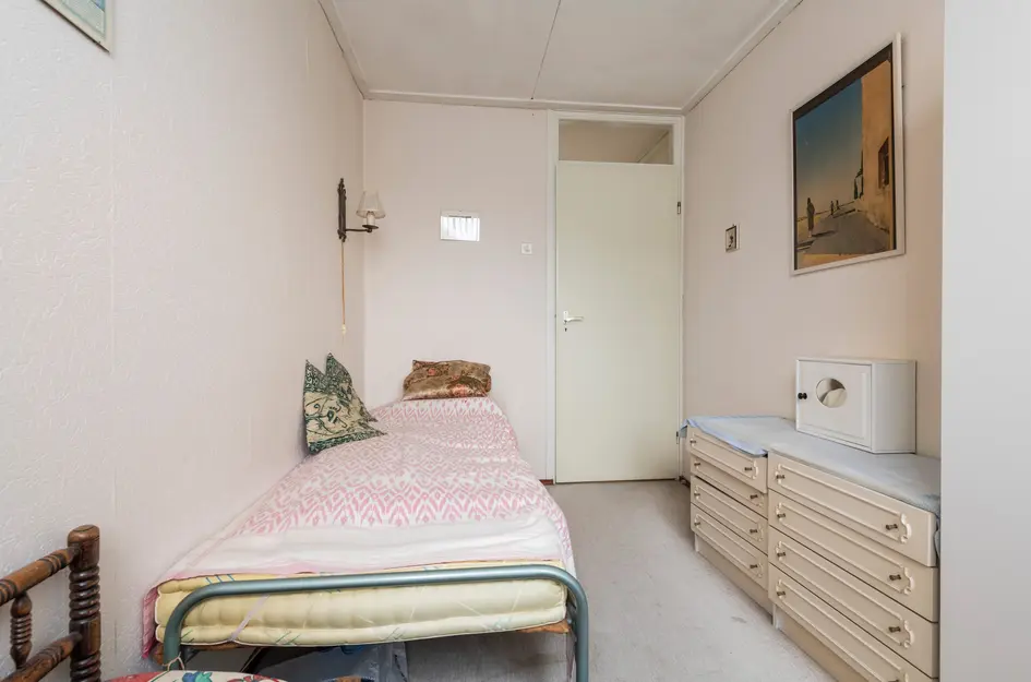 Marius Bauerstraat 1