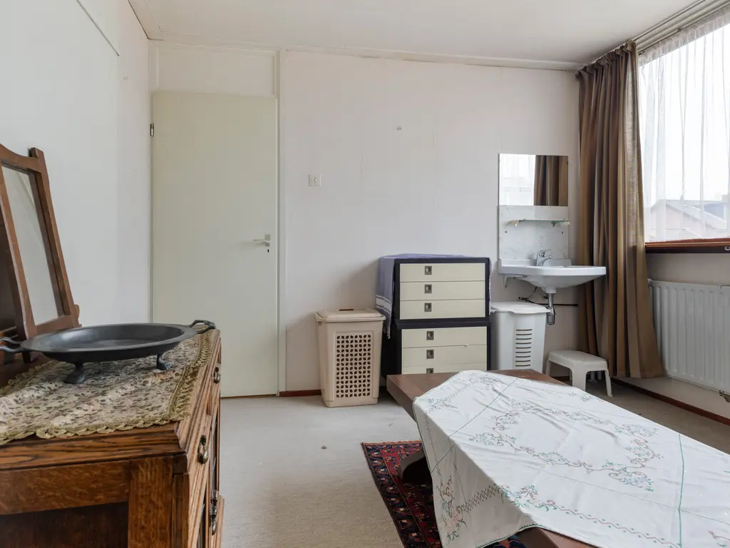 Marius Bauerstraat 1, WOERDEN