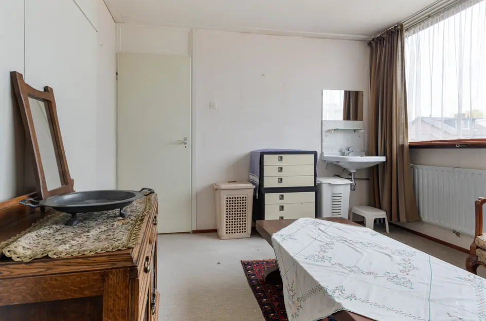 Marius Bauerstraat 1