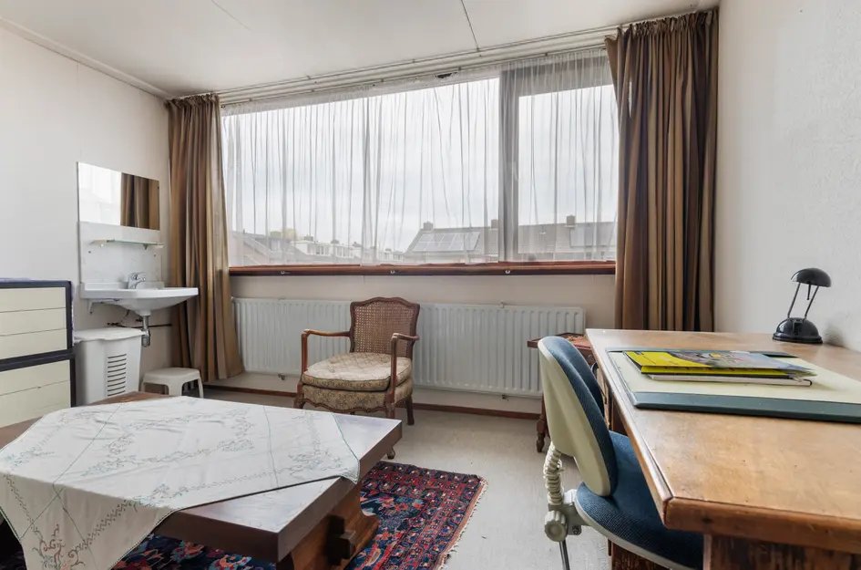 Marius Bauerstraat 1