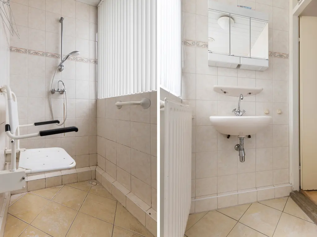 Marius Bauerstraat 1, WOERDEN