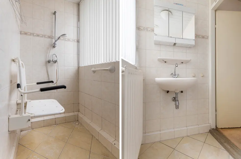 Marius Bauerstraat 1