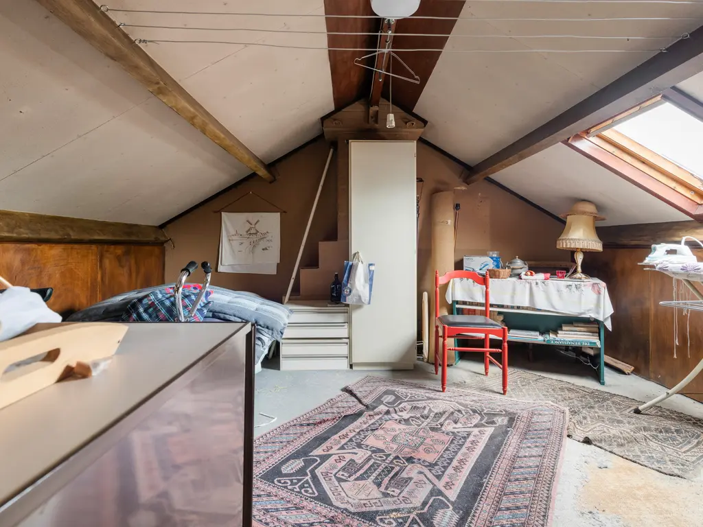 Marius Bauerstraat 1, WOERDEN