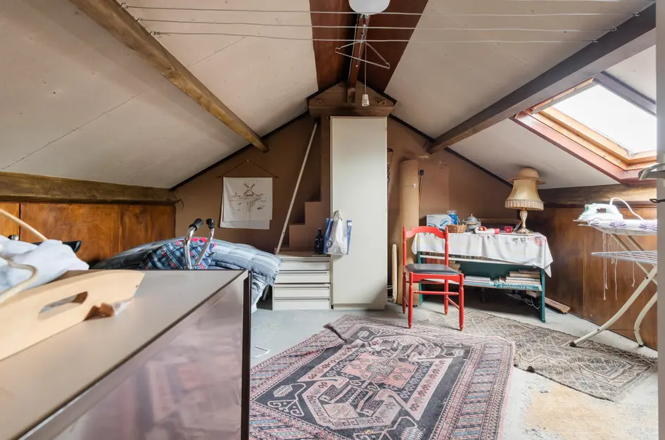 Marius Bauerstraat 1