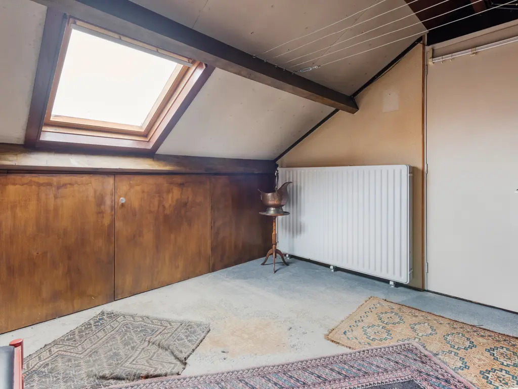 Marius Bauerstraat 1, WOERDEN