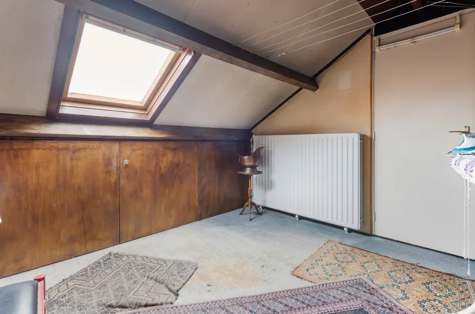 Marius Bauerstraat 1