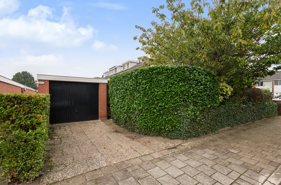 Marius Bauerstraat 1